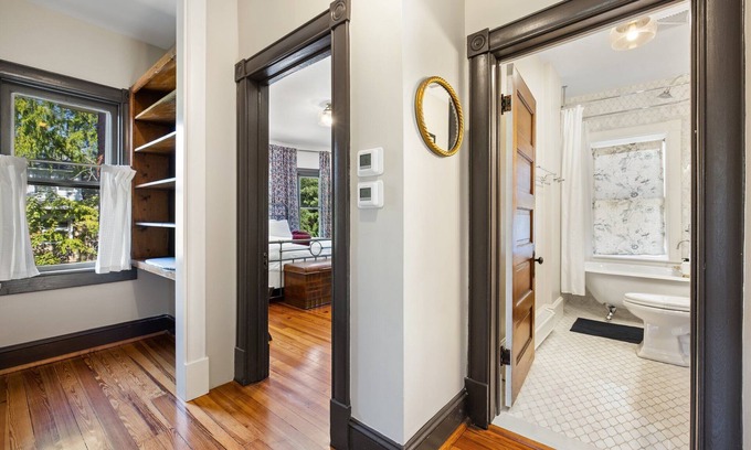 Bolivar Casa | Queen Anne Gem in Historic Harpers Ferry!