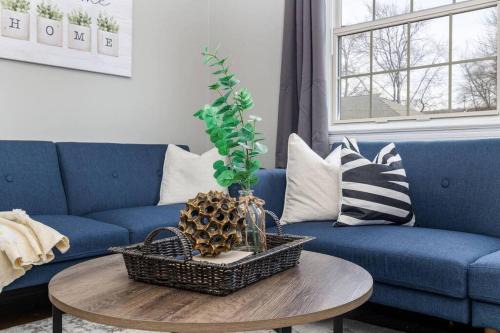 West Hartford Apartamento | Queen Bed Apt in West Hartford
