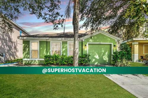 Sandy Ridge Casa | Queen Beds Private Pool Super Fast WIFI