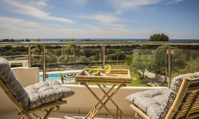 Minia Apartamento | Queen Bee Residence- Queen Apartment