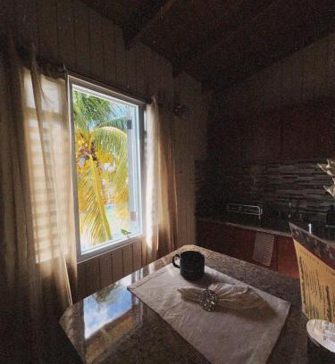 Jayuya Casa | Queen Guest
