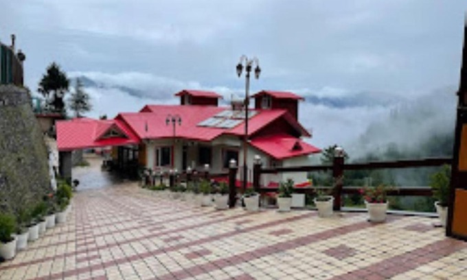 Theog Complejo | Queen Himya Resort Kufri Shimla