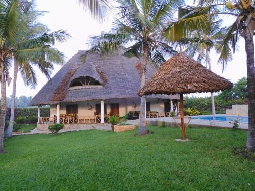 Watamu Casa | Queen K Cottages Watamu At Chrystal Homes