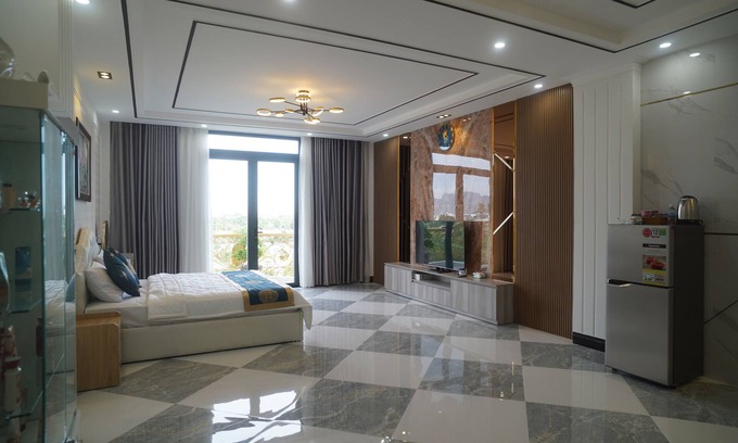 Phan Rang Hotel | Queen Luxury Hotel