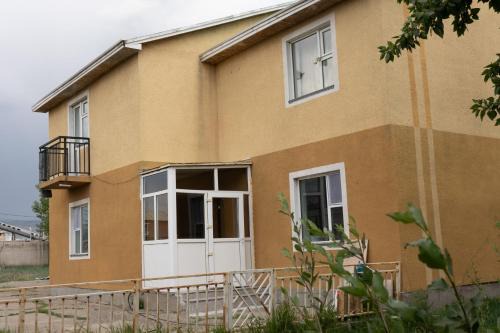 Zuunmod Casa | Queen Mongolia Guest House