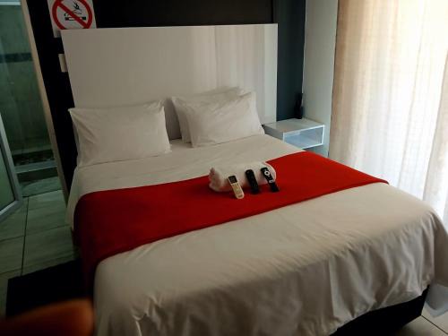 Mooinooi Casa | Queen Nanikie Guest House