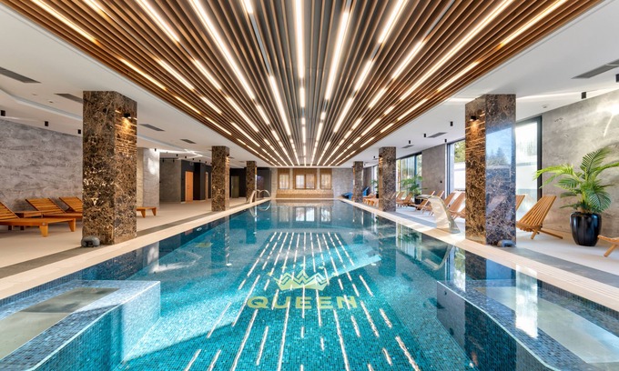 Zlatibor Apartamento | Queen of Zlatibor hotel & Spa