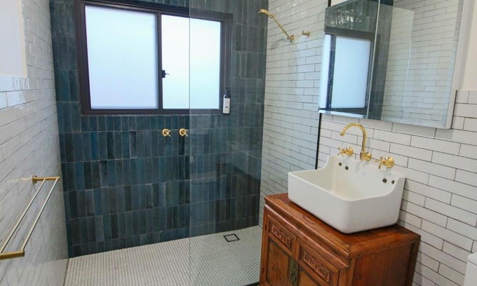 Albury Apartamento | Queen on Randle