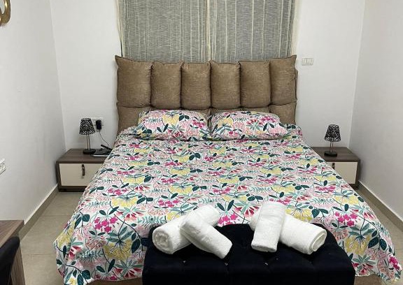 Majdal al-Shams Apartamento | Queen's apartment