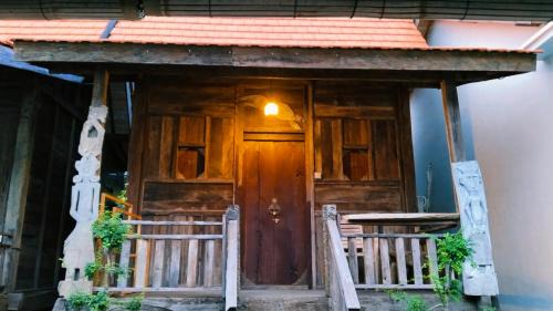Umalas Casa | Queen's Cabin