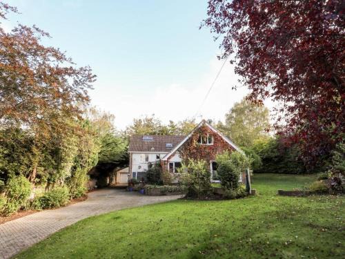Colwyn Bay Casa | Queen's Cottage