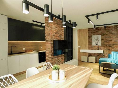 Ohrid Apartamento | Queen's luxury Apartment