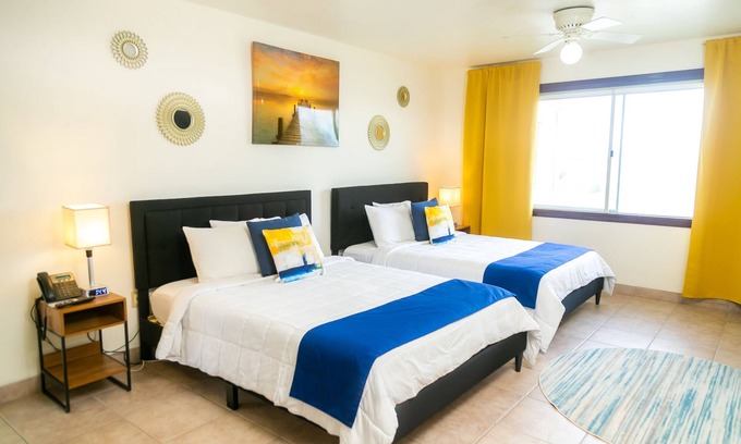 Georgetown Apartamento | Queen Studio - Republic Terrace Accommodations