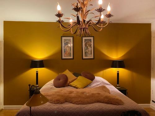 Alkmaar Hotel | Queen Suite Centre Alkmaar