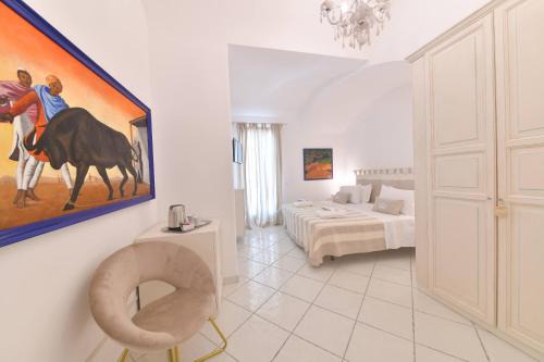 Forio Casa | Queen Suite - Luxury Rooms