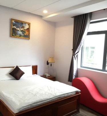 Binh Chanh Hotel | QUEEN VICTORIA Hotel