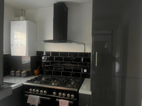 Thurlow Park Casa | Queenomega’s home stay