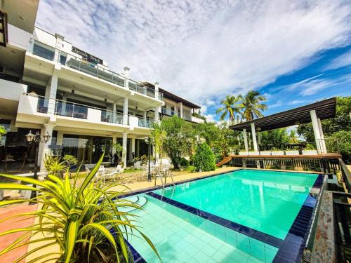 Tangalle Hotel | Queens Beach Hotel