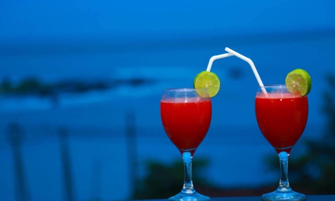 Tangalle Casa | Queens Beach - Hotel boutique frente al mar