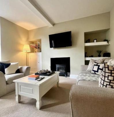 Skipton Casa | Queens Cottage