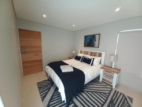 Knysna Central Apartamento | Queens Cove One Bedroom Apt 2