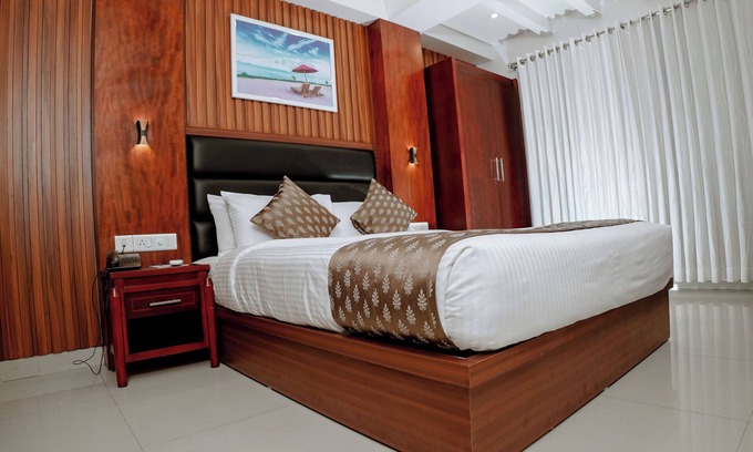 Kozhikode Hotel | Queens Hotel