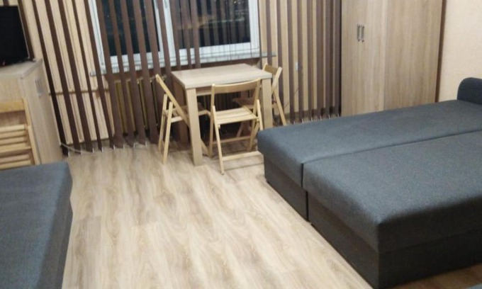 Brzezinka Casa | Queens house