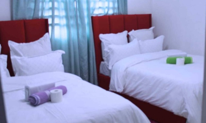 Cape Town Casa | Queens & Kings Guest House