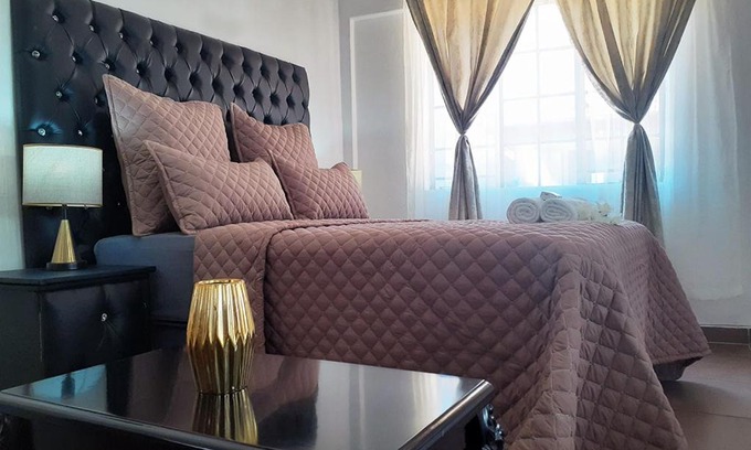 Hatfield Apartamento | Queens Palace