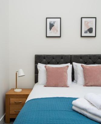 Queen's Park Apartamento | Queens Park by Viridian Apartments