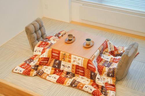 Kutchan Casa | Queens Park CK Village Niseko Hirafu