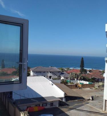 Manaba Beach Apartamento | Queens View 33