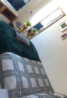 Annan Hotel | QueensBerry Hotel