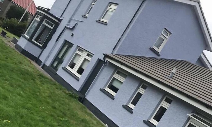 Rosyth Casa | Queensferry Guest House