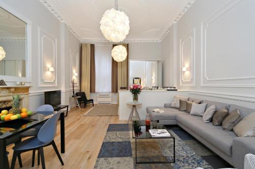 Queen's Gate Apartamento | Queensgate Court