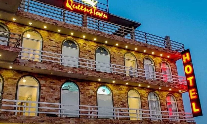 Murree Hotel | Queenstown Hotel Muree