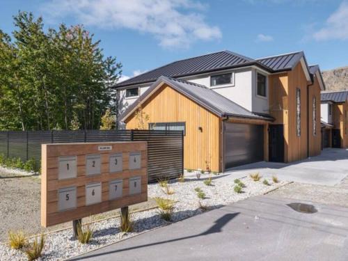 Arthur's Point Casa | Queenstown Luxury Holiday Villa