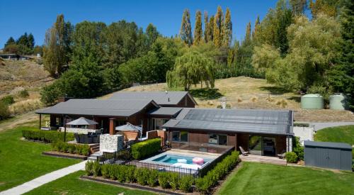 Dalefield Casa | Queenstown Snowland Estate