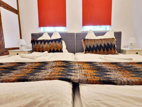 Fulda Apartamento | QUELLQUARTIER