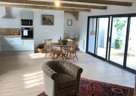 Honfleur Apartamento | Quelques jours à Honfleur