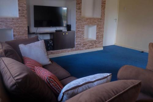 Ngelani Casa | Quemax