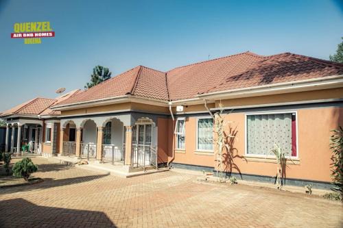 Eastern Region Casa | Quenzel Homes