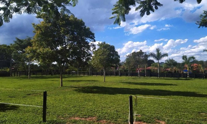 Itu Cabaña | Querência Santo Antonio Farm