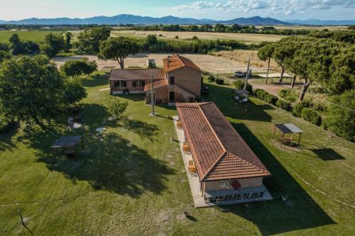 Grosseto Casa | Quercesecca