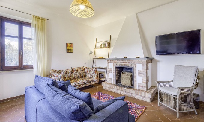 San Vivaldo Apartamento | Quercia 1 - Relax in Tuscany, Montaione, Italy