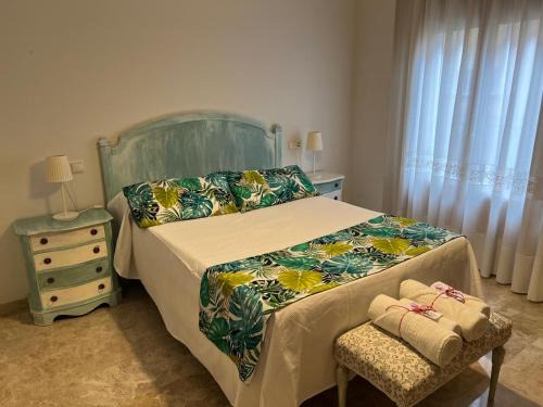 Old Town Apartamento | Quererte