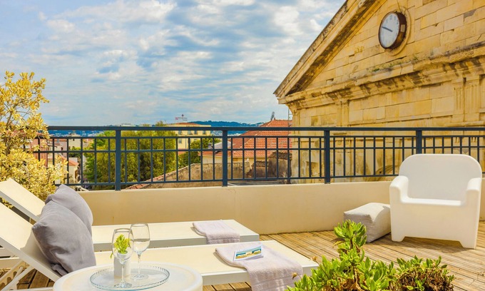 Old Town Casa | Querini Luxury Suites