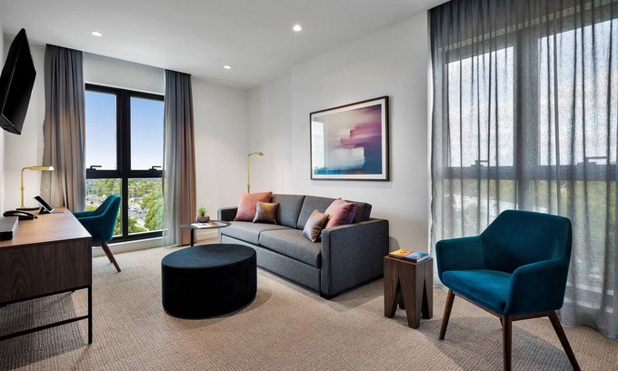 Burwood East Apartamento | Quest Burwood East