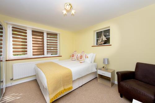 Southampton Apartamento | Quest Fulfiller - Near General Hospital, Free Parking & Garden