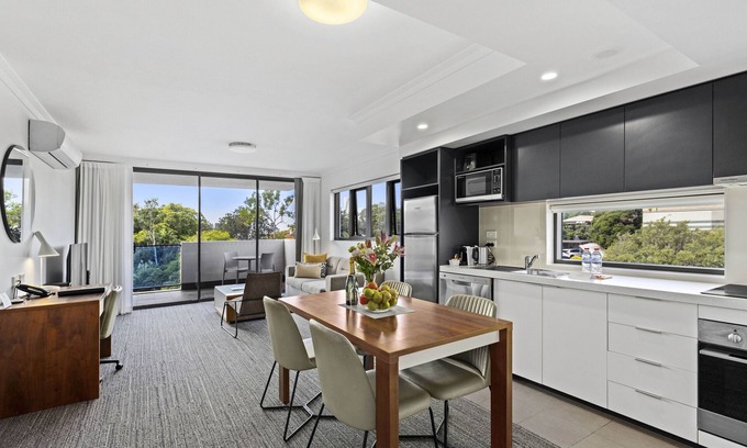 Kelvin Grove Apartamento | Quest Kelvin Grove